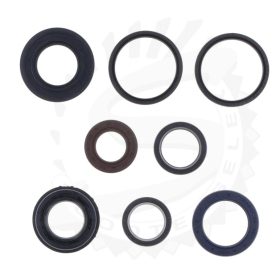 Oil seal set engine CENTAURO Aprilia / Benelli / MBK / Yamaha 100cc 97-08