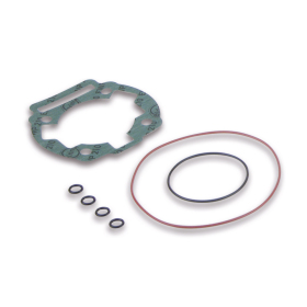 Cylinder gasket set MALOSSI MHR Racing / Replica Ø50 Aprilia / Derbi / Gilera / Valenti Racing 50cc 05-20 H2O 2T