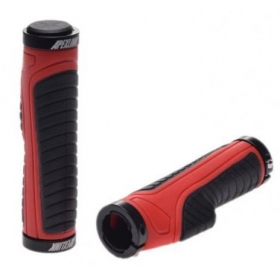 Bicycle handlebar grips APEXLINK 133mm 2pcs