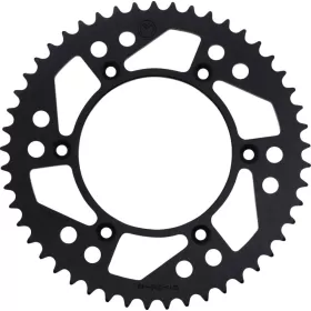 MOOSE OFFROAD Rear Aluminum Sprocket 49T Beta / Honda / Yamaha 125-498cc 13-21