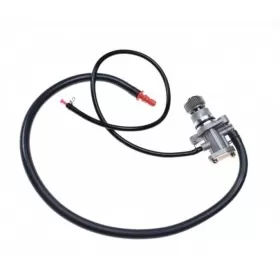 Oil pump MINARELLI HORIZONTAL / VERTICAL 50cc 2T