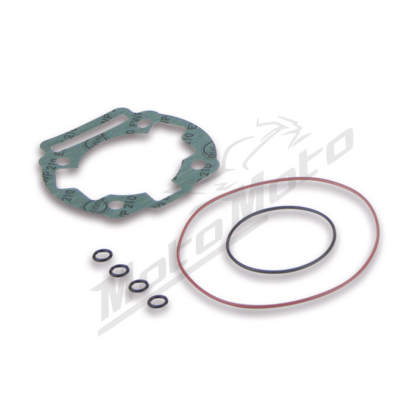 Cylinder gasket set MALOSSI MHR Racing / Replica Ø50 Aprilia / Derbi / Gilera / Valenti Racing 50cc 05-20 H2O 2T