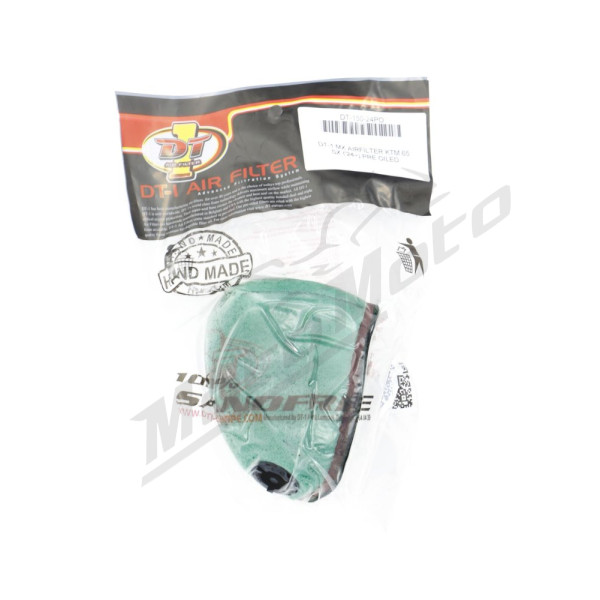 DT-1 RACING EUROPE Air Filter Gas Gas / Husqvarna / KTM 65 24-25