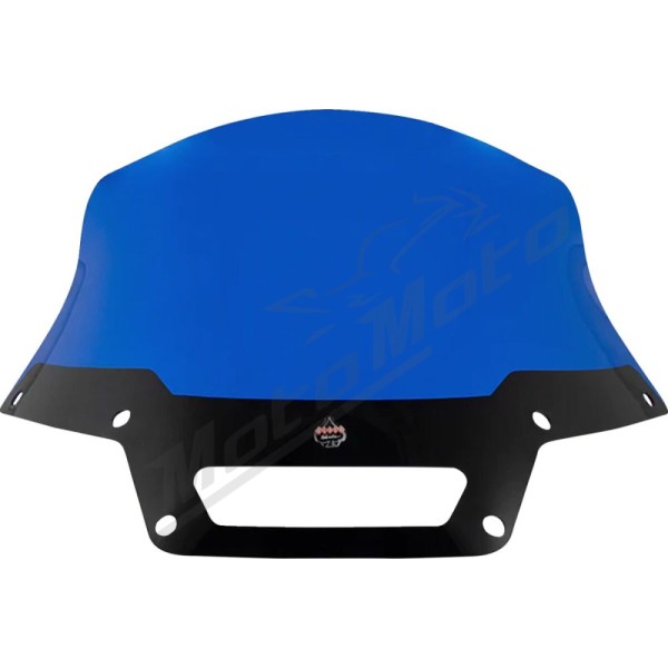 KLOCK WERKS "Kolor Flare™ Sport" priekinis stiklas HARLEY DAVIDSON FLTRXSE 1923 23-24
