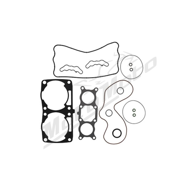 PROX Cilindro tarpinių kompl. Arctic Cat Bearcat / Cougar / Mountain / Panther 500-550cc 98-07