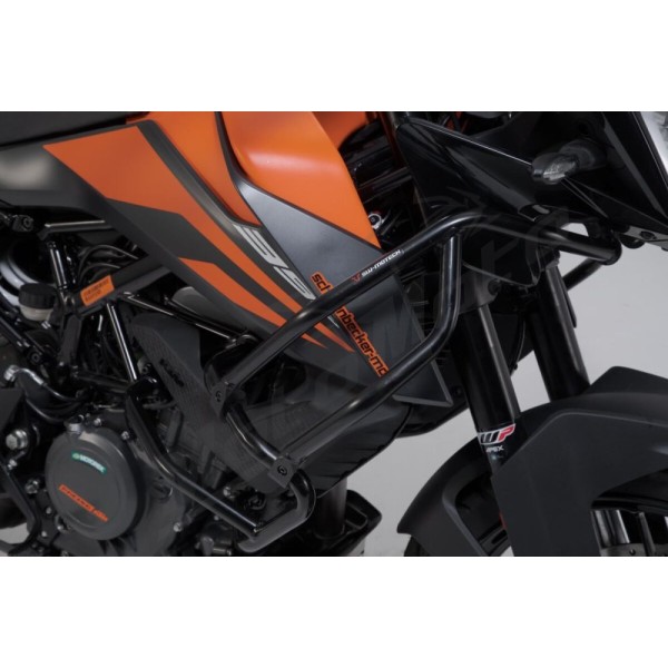 SW-MOTECH Viršutinė aptakų apsauga KTM Adventure 390 20-24
