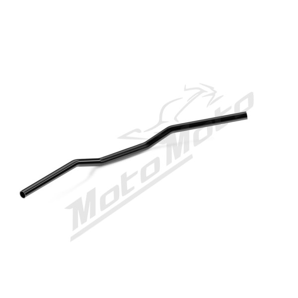 ZARD Sport Low Handlebar 25,4mm Harley Davidson FLDE / FLHT / FLTRX / FXD / XL 883-1923cc 08-23
