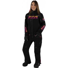 FXR Maverick Lite Ladies One Piece Suit