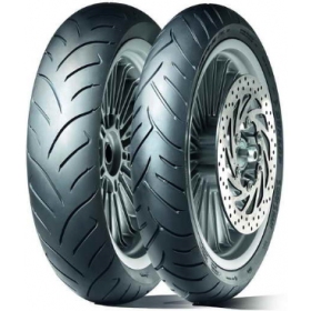 Tyre DUNLOP SCOOTSMART TL 56S 120/70 R15