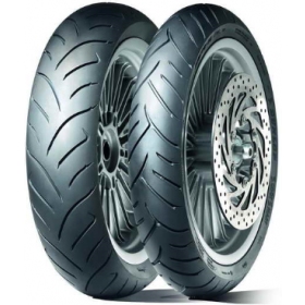 Padanga DUNLOP SCOOTSMART TL 56S 120/70 R15