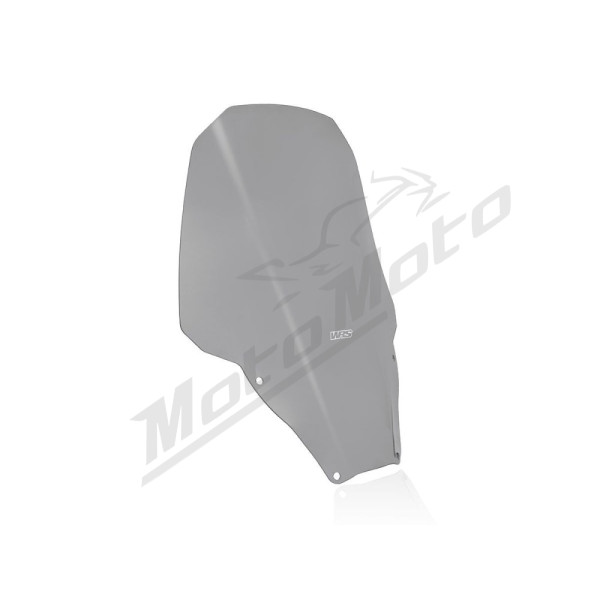 WRS Scooter priekinis stiklas Lengvai Tamsintas 54cm Honda NSS 125-350cc 21-24