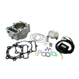 Athena cylinder complete BIG BORE 83mm Husqvarna TE 250-310cc 08-10