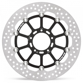 FRONT BRAKE DISC 113138 DUCATI DESERTX / DIAVEL / HYPERMOTARD / MONSTER / MULTISTRADA / SCRAMBLER 796-1260cc 2010-2024 1PC