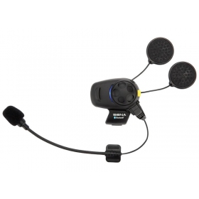 Sena SMH5-FM Bluetooth pasikalbėjimo įrangos 1kompl.