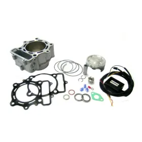Athena cylinder complete BIG BORE 83mm Husqvarna TE 250-310cc 08-10