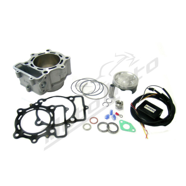 Athena cylinder complete BIG BORE 83mm Husqvarna TE 250-310cc 08-10