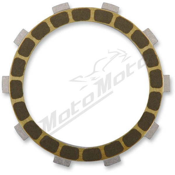 BARNETT Clutch Friction Plate HONDA ATC / CB / NC / TRX / VT / XR 250-750cc 1972-2025