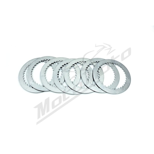 PROX Drive Plate Kit Kawasaki KX 250 21-26