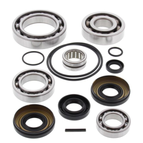 ALL BALLS Rear Reducer Repair Kit Kawasaki KVF 650-750 05-17
