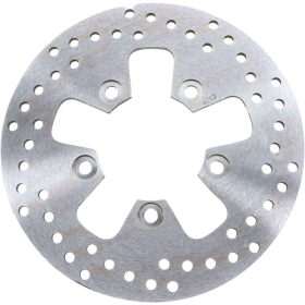 EBC HPSR SERIES SOLID BRAKE ROTOR KAWASAKI ZXR / ZX-7 / ZX-9 700-750 89-03