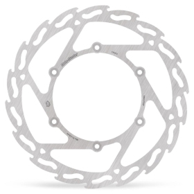 MOTO-MASTER Flame Front Fixed Brake Disc Yamaha WR / YZ 125/450 07-21