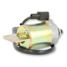PARTS UNLIMITED Starter Motor Kymco Mxer / MXU 150 05-10