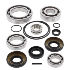 ALL BALLS Rear Reducer Repair Kit Kawasaki KVF 650-750 05-17