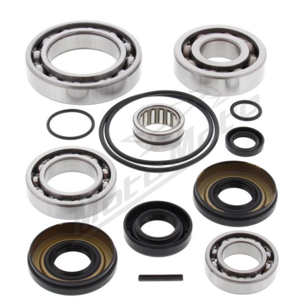 ALL BALLS Rear Reducer Repair Kit Kawasaki KVF 650-750 05-17