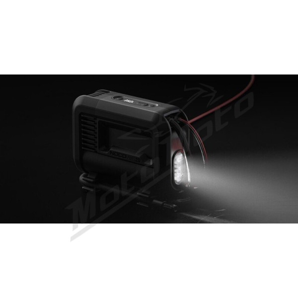 NOCO Portable Air-Compressor Air20