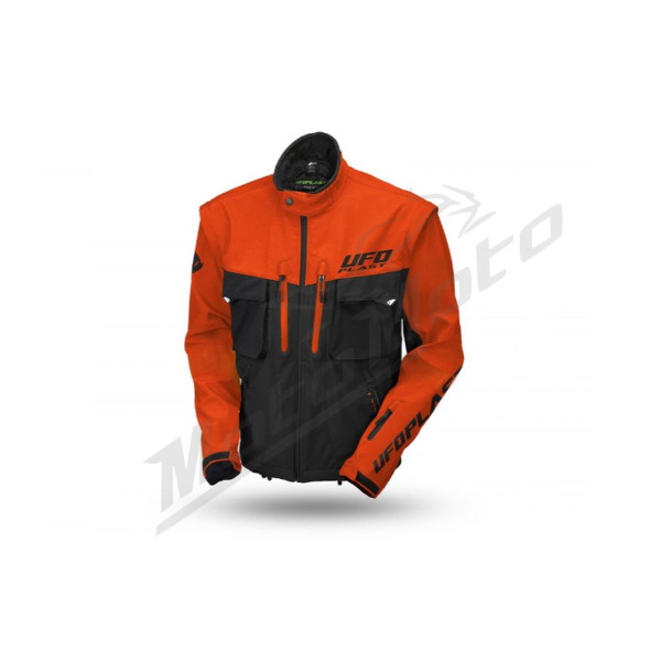 UFO Taiga Enduro Jacket