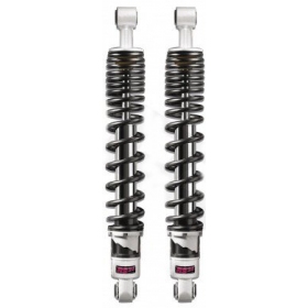 Rear shock absorbers MALOSSI RS24 PIAGGIO BEVERLY 400-500cc 02-12 2pcs