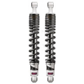 Rear shock absorbers MALOSSI RS24 PIAGGIO BEVERLY 400-500cc 02-12 2pcs