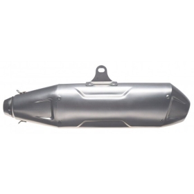 EXHAUST HONDA CRF 150-300cc 2016-2024