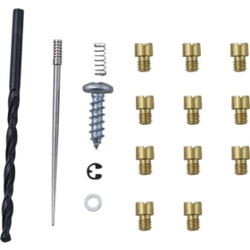 DYNOJET Jet Kit - Stage 1/3  Polaris Predator 500 03-07