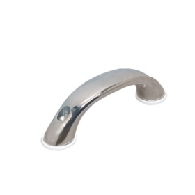 Osculati  Handle Stainless Steel 170x40mm