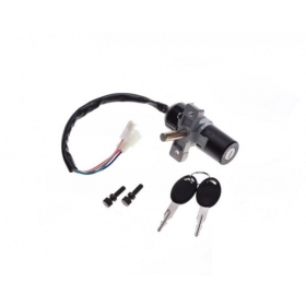 Ignition switch APRILIA SCARABEO 50 / 100 (PIAGGIO) 2001-2010
