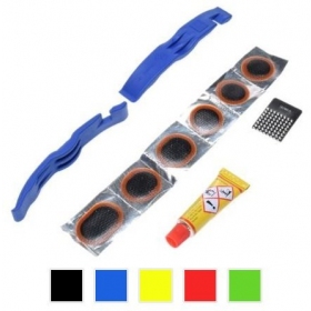 THUMBS UP inner tube / tyre repair kit