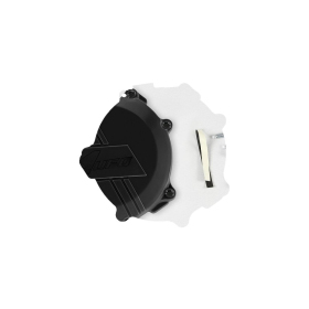 UFO Clutch Cover Kawasaki KXF 450cc 16-18