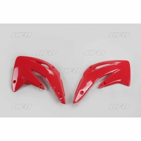 UFO šoniniai plastikai Honda CR85R 03-07