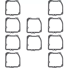 JAMES GASKET Transmission Top Cover Gaskets Harley Davidson 1200-1340cc 1979-1986 10pcs