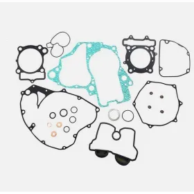OMP Gasket Set Suzuki RMZ 250 07-09
