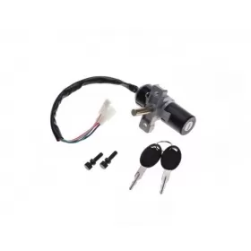 Ignition switch APRILIA SCARABEO 50 / 100 (PIAGGIO) 2001-2010