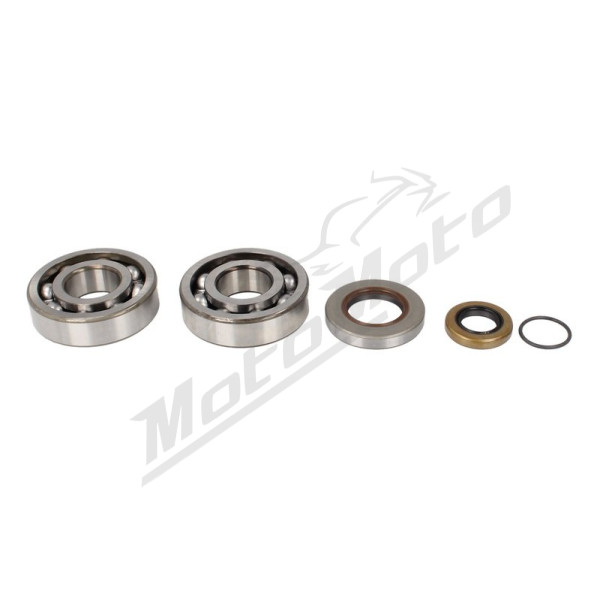 4Ride Crankshaft Bearing Kit GAS GAS EC 200 2003-2004