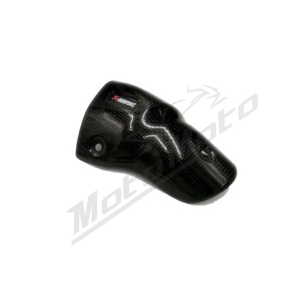 AKRAPOVIC Heat Shield BMW G 310GS / R 16-24