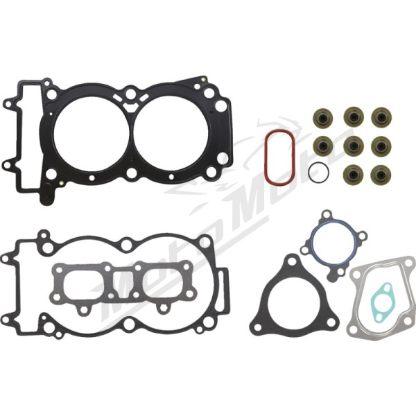 ATHENA Top-End Gasket Kit POLARIS RZR 1000 18-21