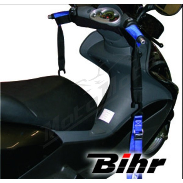 BIHR Handlebar Top Strap