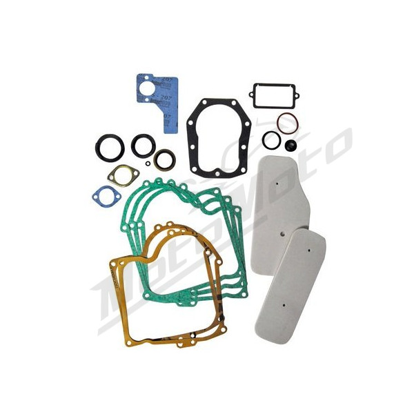 Greentek Gasket set Briggs & Stratton 10-11Hp Vertical