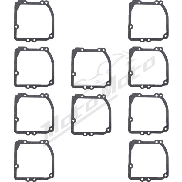 JAMES GASKET Transmission Top Cover Gaskets Harley Davidson 1200-1340cc 1979-1986 10pcs