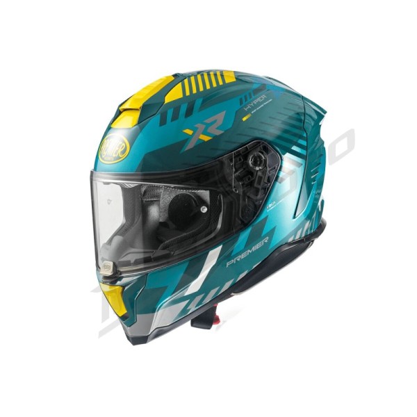 Premier Helmets Hyper XR 92 BM