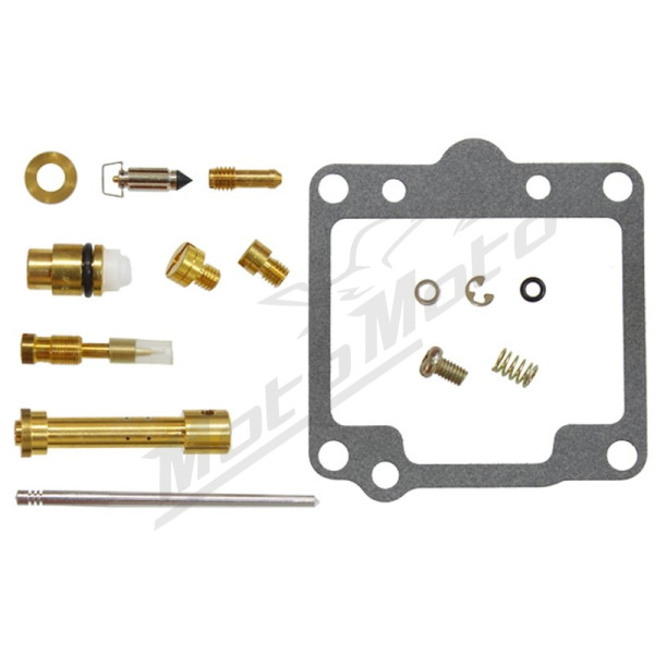 Psychic carburetor repair kit Suzuki LS 650 Savage 86-16